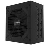 GIGABYTE P750GM alimentatore per computer 750 W 20+4 pin ATX ATX Nero