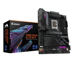 Gigabyte Placa Base Z890 A ELITE WIFI7 ATX 1851 - Nouvo
