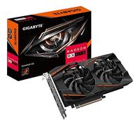 Gigabyte Radeon RX 570 Gaming 4GB Schede Grafiche GV-RX570GAMING-4GD