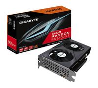 GIGABYTE EAGLE Radeon RX 6500 XT 4G AMD 4 GB GDDR6