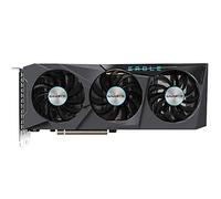 Gigabyte Radeon RX 6600 XT EAGLE 8G AMD 8 Go GDDR6