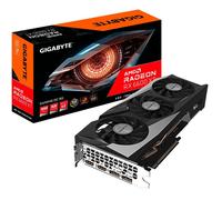 GIGABYTE GAMING Radeon RX 6600 XT OC 8G AMD 8 GB GDDR6
