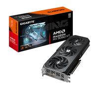 Gigabyte Radeon RX 9060 XT GAMING OC Edition 8GB DDR6