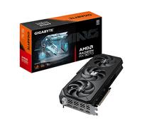 GIGABYTE Radeon RX 9070 GAMING OC 16G Scheda Grafica - 16 GB GDDR6, 256 bit, PCI-E 5.0, 2700 MHz Frequenza Base, 2 x DisplayPort, 2 x HDMI, GV-R9070GAMING OC-16GD