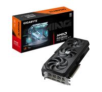 GIGABYTE Radeon RX 9070 XT GAMING 16G Scheda grafica - 16 GB GDDR6, 256 bit, PCI-E 5.0, Frequenza core 2970 MHz, 2 x