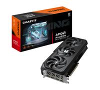 GIGABYTE Radeon RX 9070 XT GAMING OC 16G Scheda Grafica - 16 GB GDDR6, 256 bit, PCI-E 5.0, 3060 MHz Frequenza Base, 2 x DisplayPort, 2 x HDMI, GV-R9070XTGAMING OC-16GD