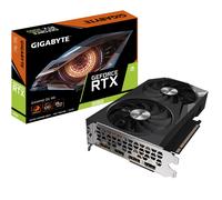 GIGABYTE GAMING GeForce RTX 3060 OC 8G NVIDIA 8 GB GDDR6
