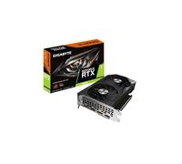 GIGABYTE RTX 3060 Windforce OC 12G NVIDIA GeForce RTX 3060 12 GB GDDR6