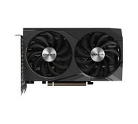 GIGABYTE RTX 3060 Windforce OC 12G NVIDIA GeForce RTX 3060 12 GB GDDR6