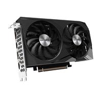 Gigabyte RTX 3060 Windforce OC 12G NVIDIA GeForce RTX 3060 12 GB GDDR6