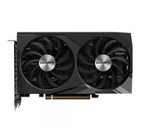 GIGABYTE RTX 3060 Windforce OC 12G NVIDIA GeForce RTX 3060 12 GB GDDR6 (Gigabyte