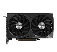 GIGABYTE RTX 3060 Windforce OC 12G NVIDIA GeForce RTX 3060 12 GB GDDR6