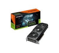 GIGABYTE RTX 5050 8GB Gaming OC 8GB GDDR6, SCHEDA GRAFICA, 8 GB