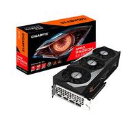 Gigabyte Scheda grafica AMD Radeon RX 6800 XT Gaming OC 16G, 16GB di memoria GDDR6, alimentata da AMD RDNA 2, HDMI 2.1, sistema di raffreddamento WINDFORCE 3X, GV-R68XTGAMING OC-16GD