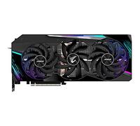Gigabyte - Scheda grafica AORUS GeForce RTX 3080 Ti MASTER da 12 GB