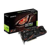 Gigabyte, scheda grafica GeForce GTX 1080 Founders Edition GV-N1080D5X-8GD-B
