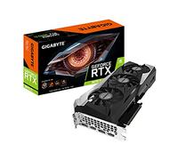 Gigabyte Scheda grafica GeForce RTX 3070 Ti Gaming OC 8G, sistema di raffreddamento WINDFORCE 3X, 8 GB 256 bit GDDR6X, GV-N307TGAMING OC-8GD