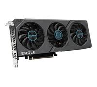 GIGABYTE EAGLE GeForce RTX 4060 Ti 8G NVIDIA 8 GB GDDR6