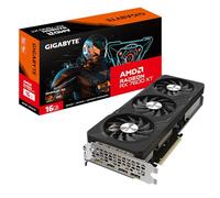 GIGABYTE GAMING Radeon RX 7600 XT OC 16G AMD 16 GB GDDR6