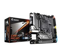 Aorus Z390 I AORUS PRO WIFI (Socket 1151/Z390/DDR4/S-ATA 600/Mini-ITX)
