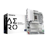 GigaByte Scheda Madre ATX 1851 Z890 AERO G per CPU Intel Core Ultra