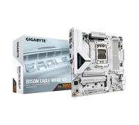 Gigabyte GA-B850M Eagle WF6E ICE (AM5) (D)