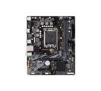 GIGABYTE H610M K DDR4 scheda madre Intel H610 Express LGA 1700 micro ATX