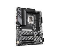 GIGABYTE Z890 UD WIFI6E Scheda Madre - Supporta CPU Intel Core Ultra (Serie 2), VRM a 12+1+2 fasi, fino a 8800MHz DDR5 (OC), 1xP