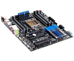 Gigabyte Scheda madre SKT-2011 X79-UD5 (Rev 1.0)
