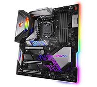 Gigabyte Scheda Madre Z390 socket 1151/Z390 DDR4, AORUS XTREME, Nero