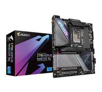 AORUS Z790 MASTER X 1.0 scheda madre Intel Z790 Express LGA 1700 ATX esteso