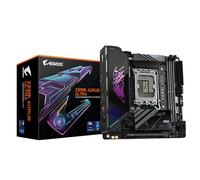 Z890I AORUS ULTRA Gigabyte GA-Z890I AORUS ULTRA (1851) (D) 4719331864804