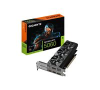 VGA Gigabyte GeForce® RTX 5060 8GB OC Low Profile