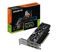 VGA Gigabyte GeForce® RTX 5060 8GB OC Low Profile
