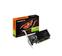 GIGABYTE GV-N1030D4-2GL scheda video NVIDIA GeForce GT 1030 2 GB GDDR4