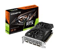 TARJETA GRAFICA GIGABYTE RTX 3050 WINDFORCE OC V2 6GB GDDR6 DLSS3 - Nouvo