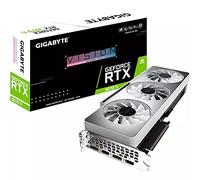 GIGABYTE AORUS XTREME GV-N307TVISION OC-8GD scheda video NVIDIA GeForce RTX 3070 Ti 8 GB GDDR6X