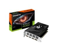 GIGABYTE GeForce RTX 4060 D6 NVIDIA 8 GB GDDR6