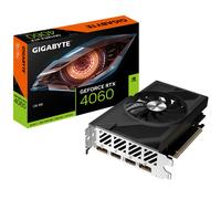 GIGABYTE GeForce RTX 4060 D6 NVIDIA 8 GB GDDR6
