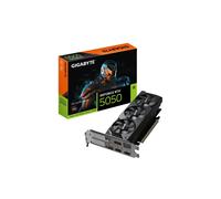 GIGABYTE SCHEDA VIDEO GEFORCE RTX 5050 OC LOW PROFILE 8 GB (GV-N5050OC-8GL)