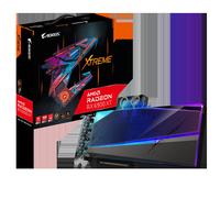 GIGABYTE Scheda video RX 6900 XT 16G GV-R69XTAORUSX WB-16GD GDDR6