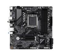 GigaByte Schede madri AM5 B650M D3HP AX Micro ATX con Wi-Fi 6E e DDR5
