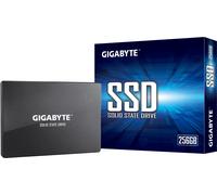 GIGABYTE GP-GSTFS31256GTND drives allo stato solido 256 GB 2.5" Serial ATA III V-NAND