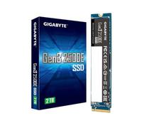 Gigabyte SSD 2500e 2TB M.2 PCIe G325E2TB PCIe 3.0 x4 NVME