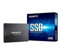 GIGABYTE GP-GSTFS31480GNTD drives allo stato solido 480 GB 2.5" Serial ATA III