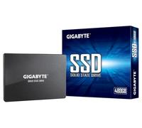 GIGABYTE GP-GSTFS31480GNTD drives allo stato solido 480 GB 2.5" Serial ATA III