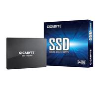 GIGABYTE - SSD Interno 240GB 2.5 pollici Interfaccia Sata III 6 GB / s