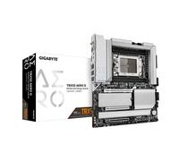 GIGABYTE TRX50 AERO D scheda madre AMD TRX50 Socket sTR5 ATX esteso (MB AMD TR5 TRX50 AERO D D5 EATX)