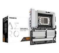 Gigabyte TRX50 AERO D scheda madre AMD TRX50 Socket sTR5 ATX esteso