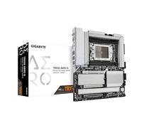 Gigabyte TRX50 AERO D scheda madre AMD TRX50 Socket sTR5 ATX esteso